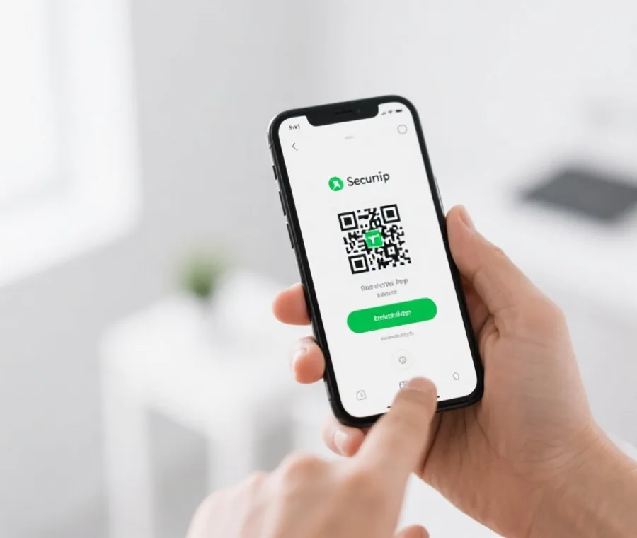 扫码下载九游体育App示意图