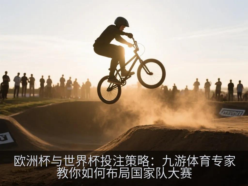 欧洲杯与世界杯投注策略：九游体育专家教你如何布局国家队大赛